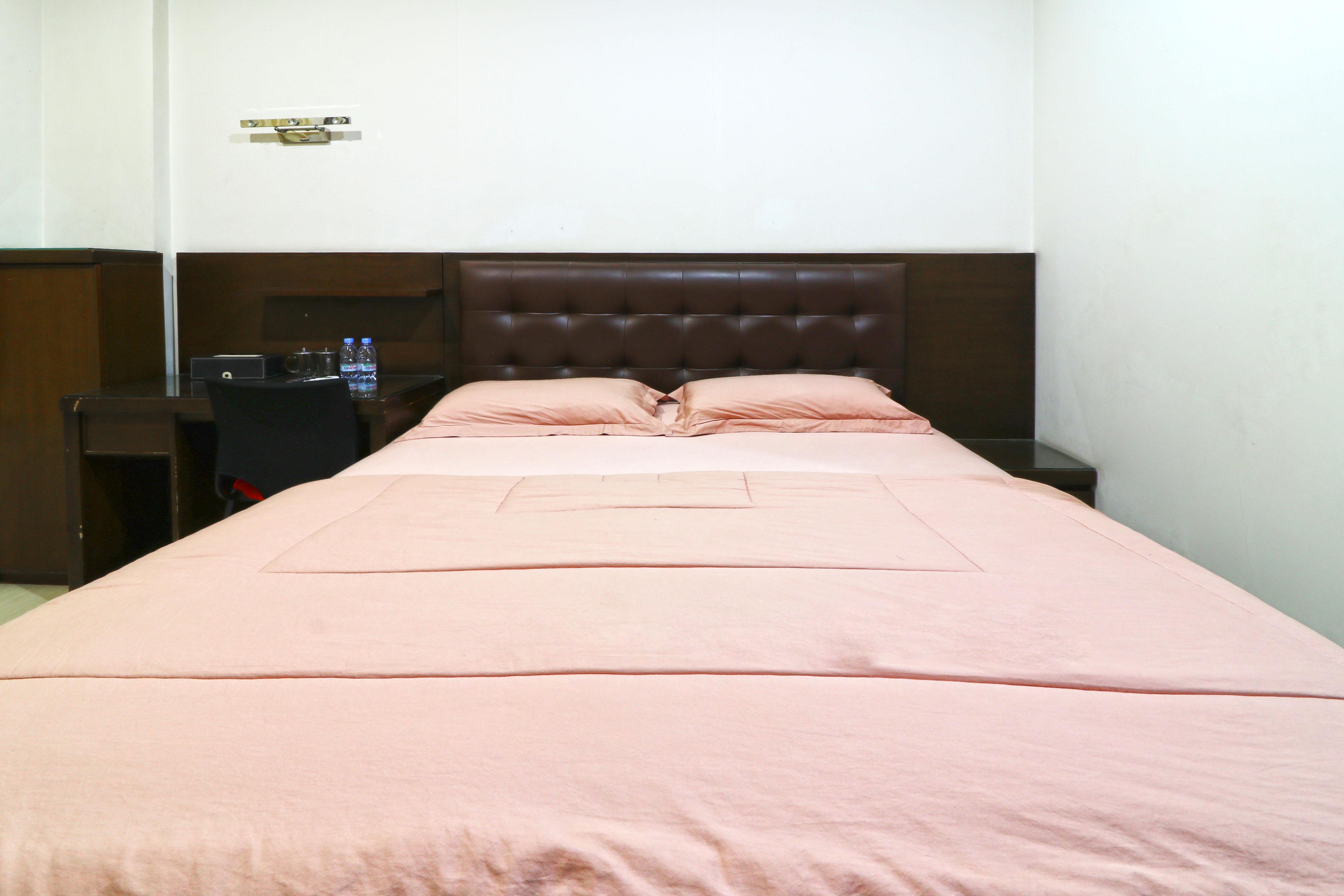 벤두간 힐리르 레지던스 자카르타 외부 사진